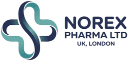 NOREX PHARMA LTD, home